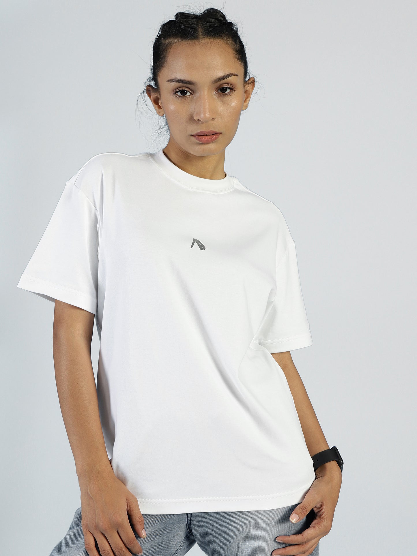 Vibe T-shirts Women Online at Great Price