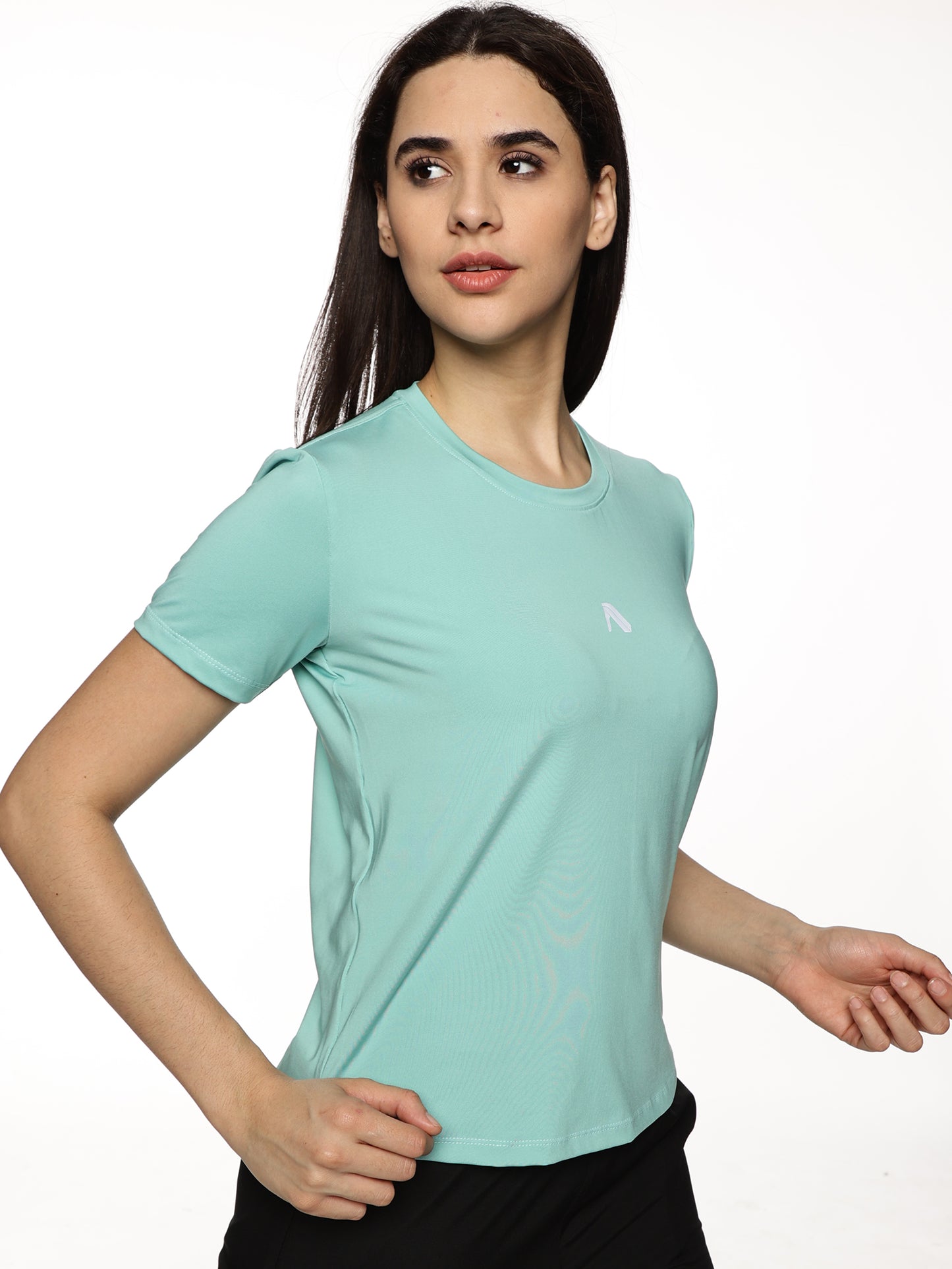 Performance T (women) - Mint ALP Mode 8 1259.00 INR ALP Mode