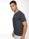 ALP Mode Men’s Activewear T-Shirt for gym workouts