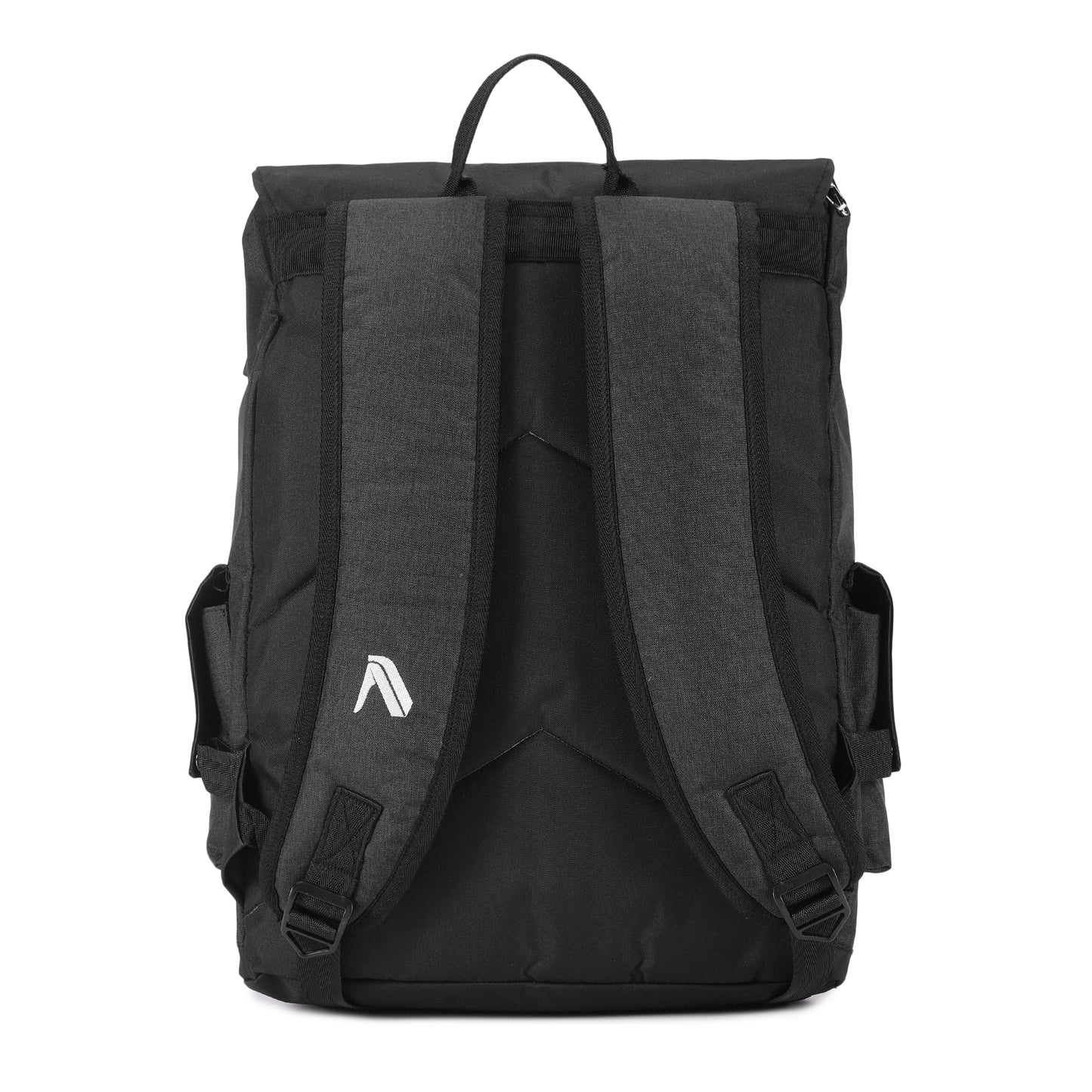 Buy Traverse Backpack Online for Travel & Outdoor - Black