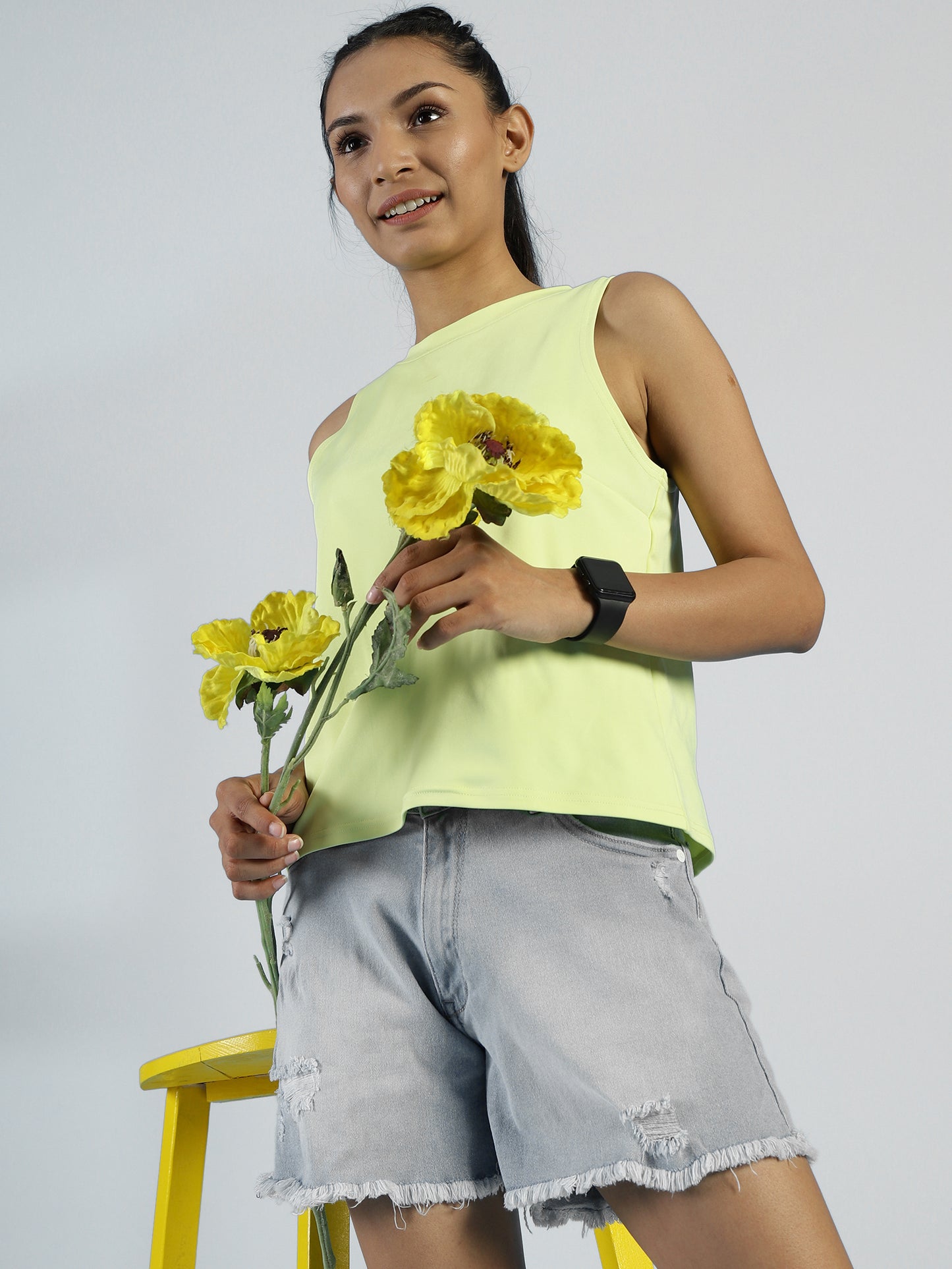 Buy Tank Top for Women Online at Great Price - Limelight