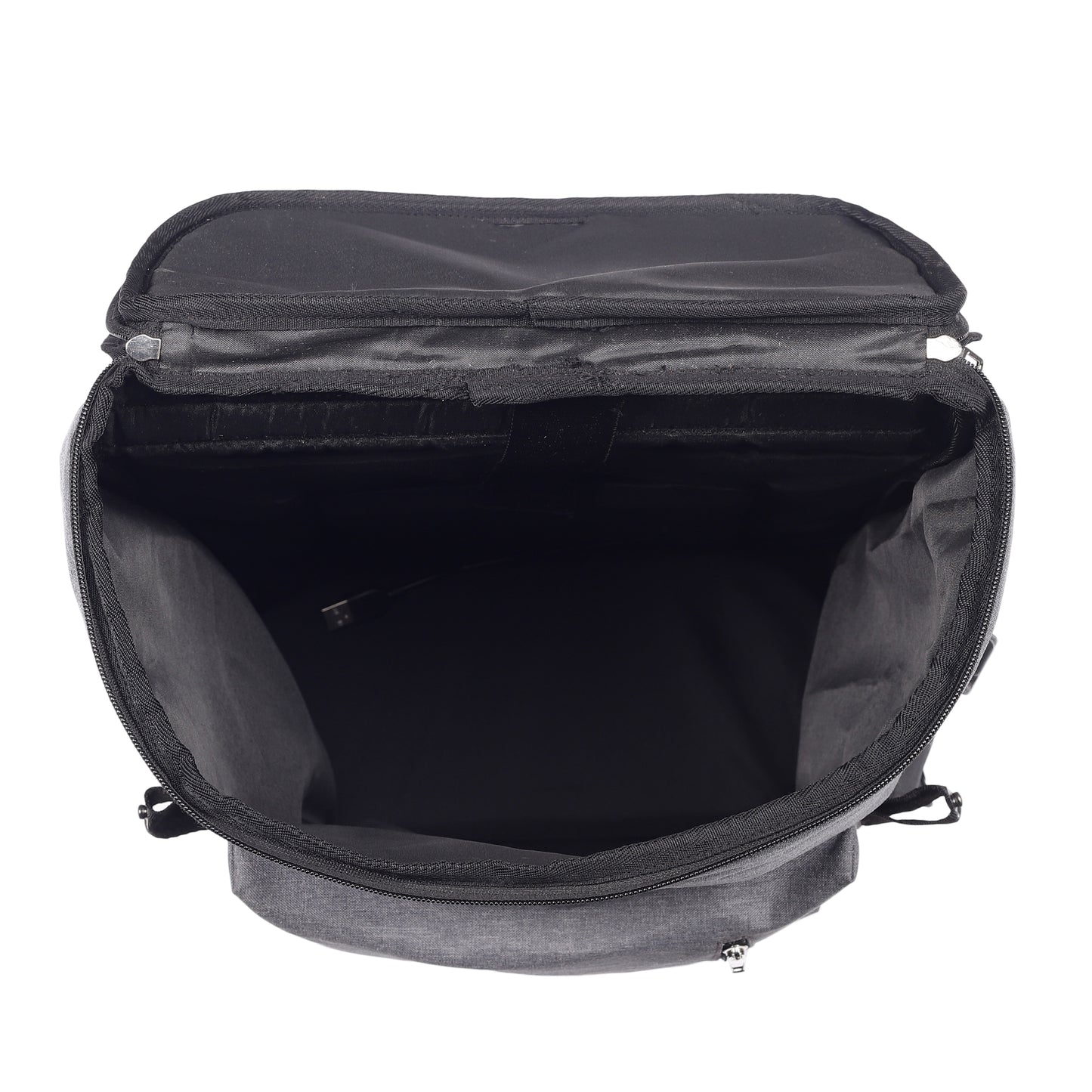 Buy Traverse Backpack Online for Travel & Outdoor - Grey