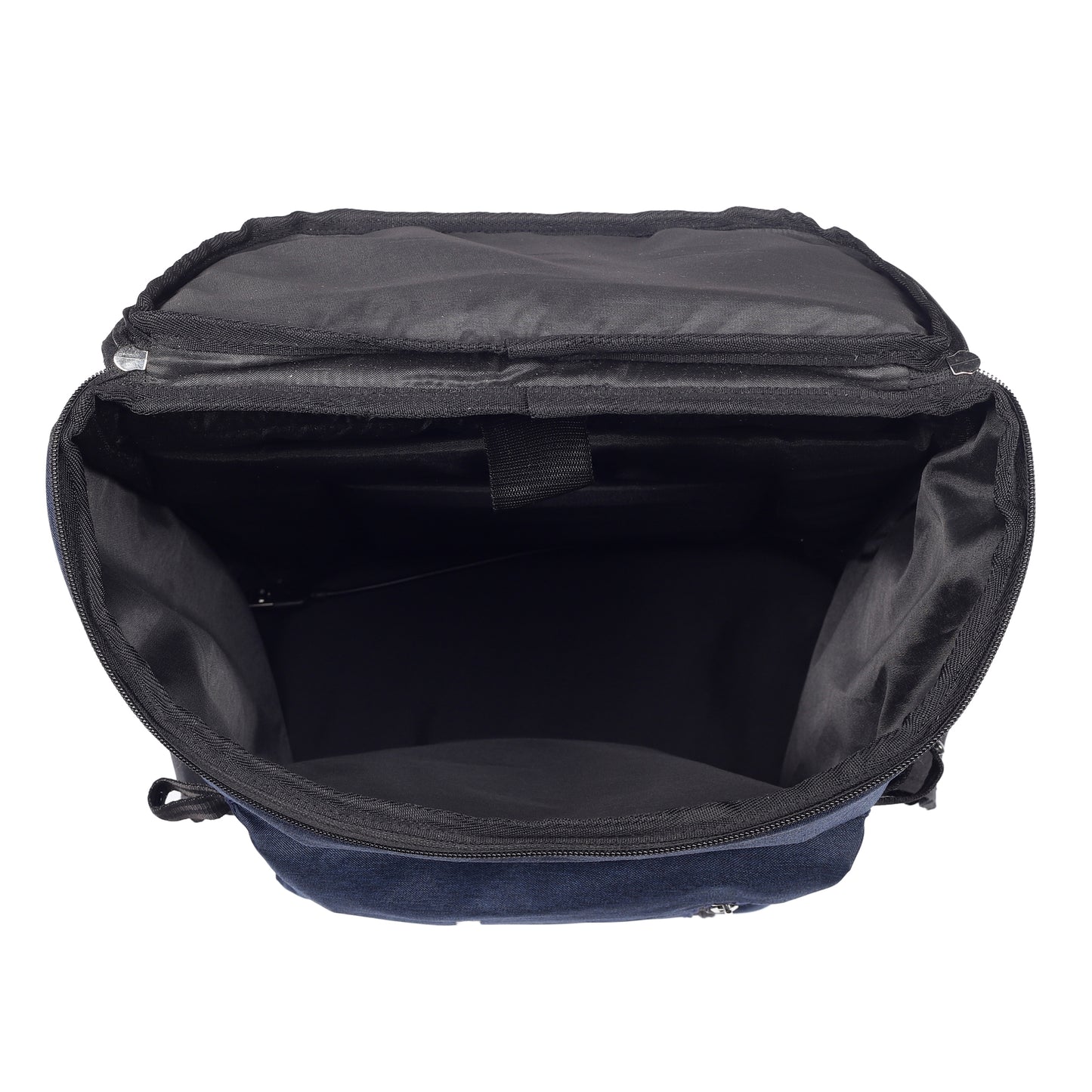 Buy Traverse Backpack Online for Travel & Outdoor - Navy Blue