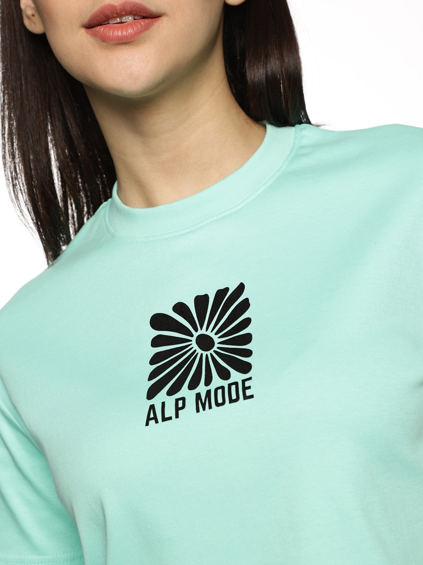 Crop Top Cabbage ALP Mode 1259.00 INR ALP Mode