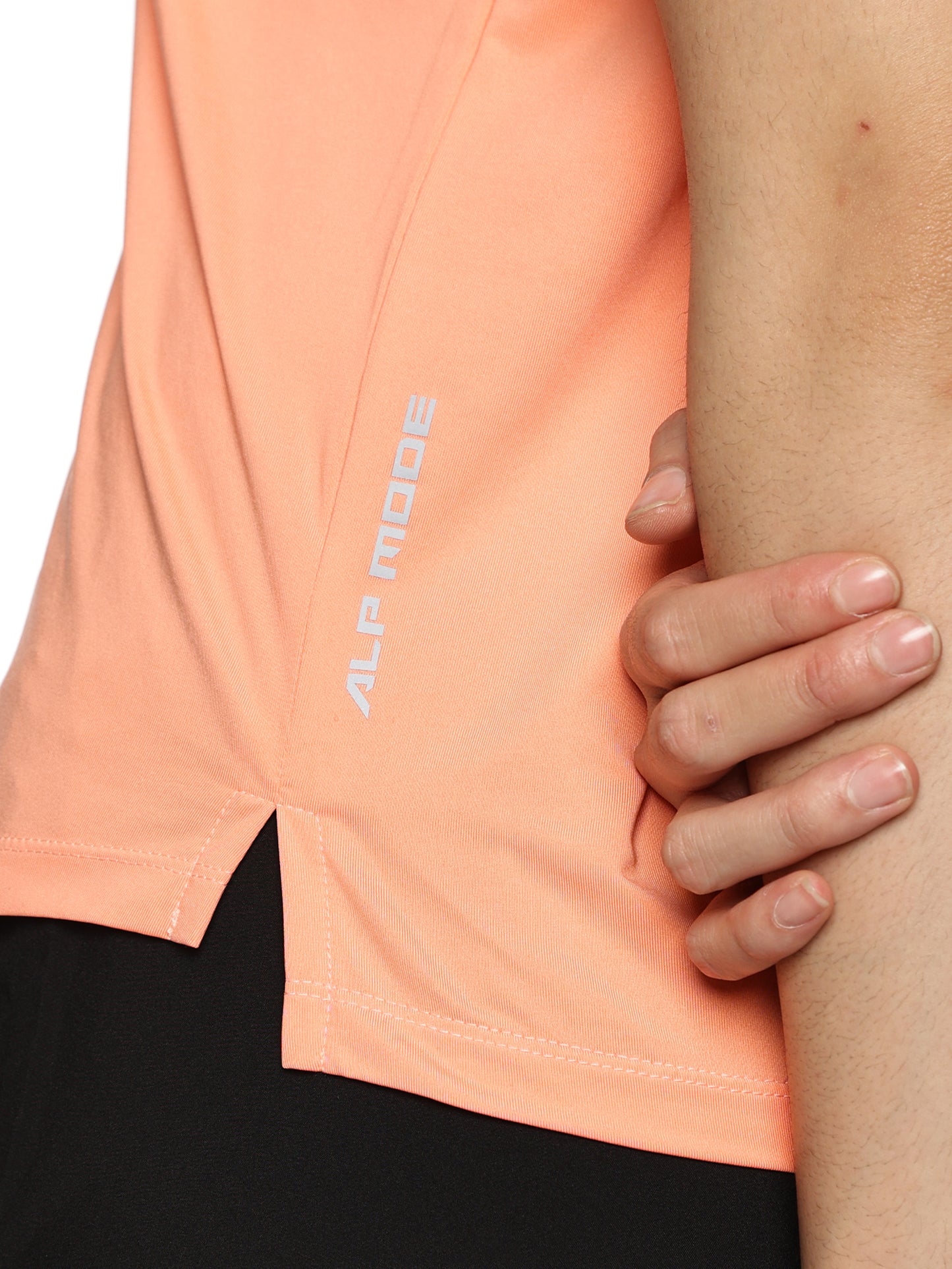 Performance T (women) - Salmon pink ALP Mode 8 1259.00 INR ALP Mode