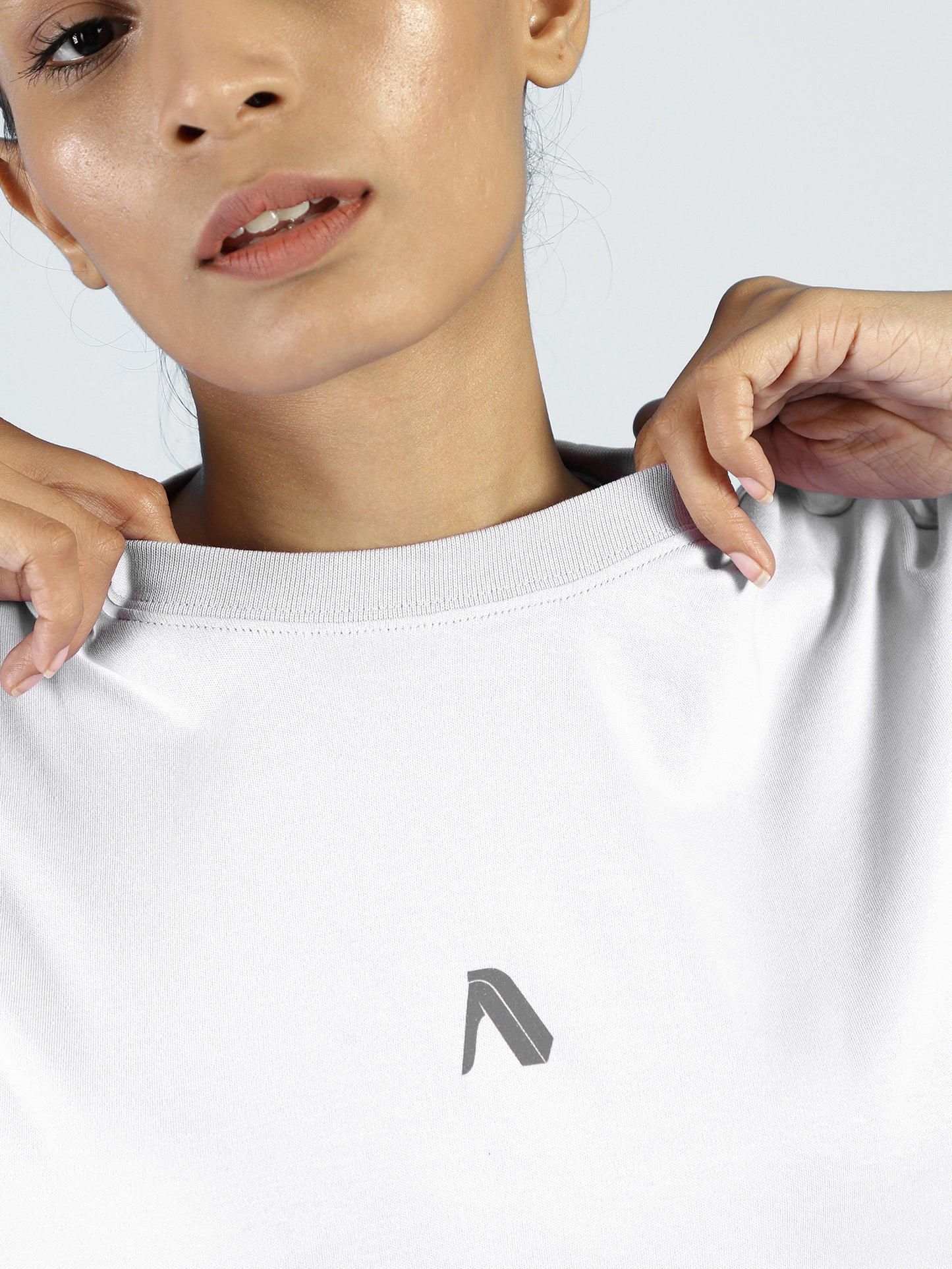 Vibe T-shirts Women Online at Great Price