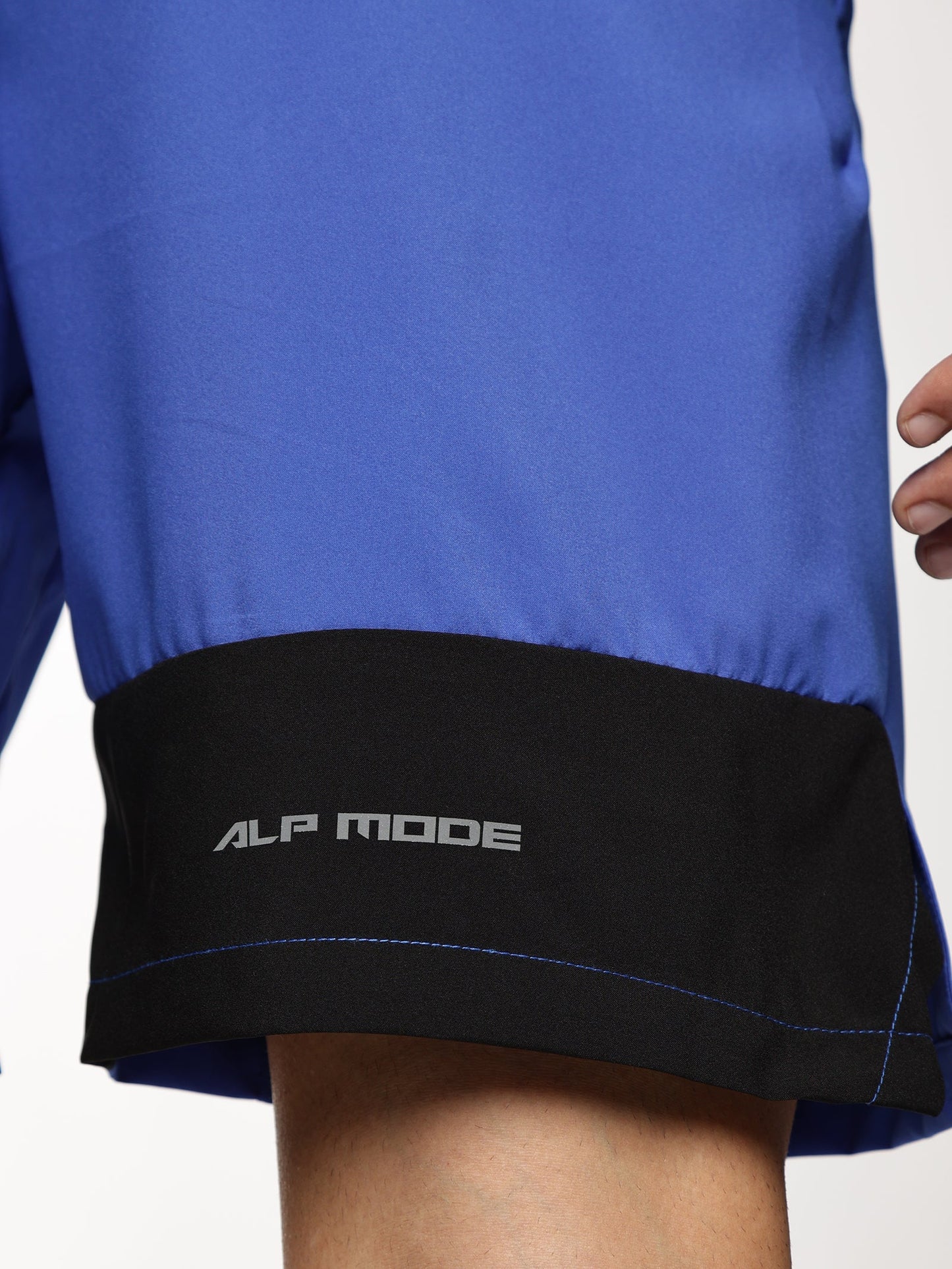 Board Shorts- Blue