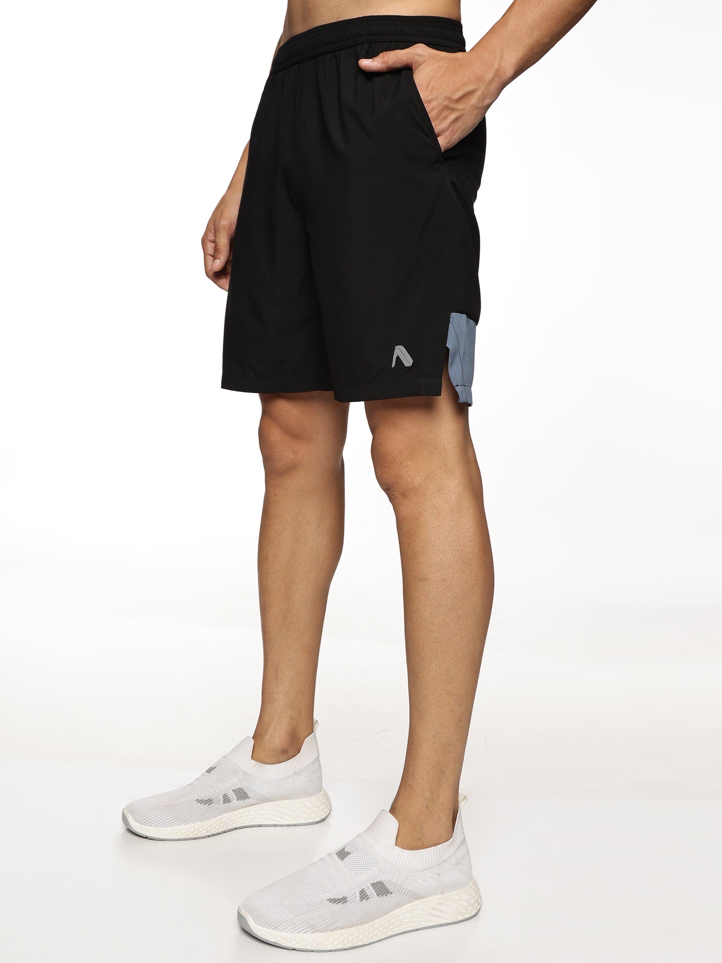 Board Shorts- Black