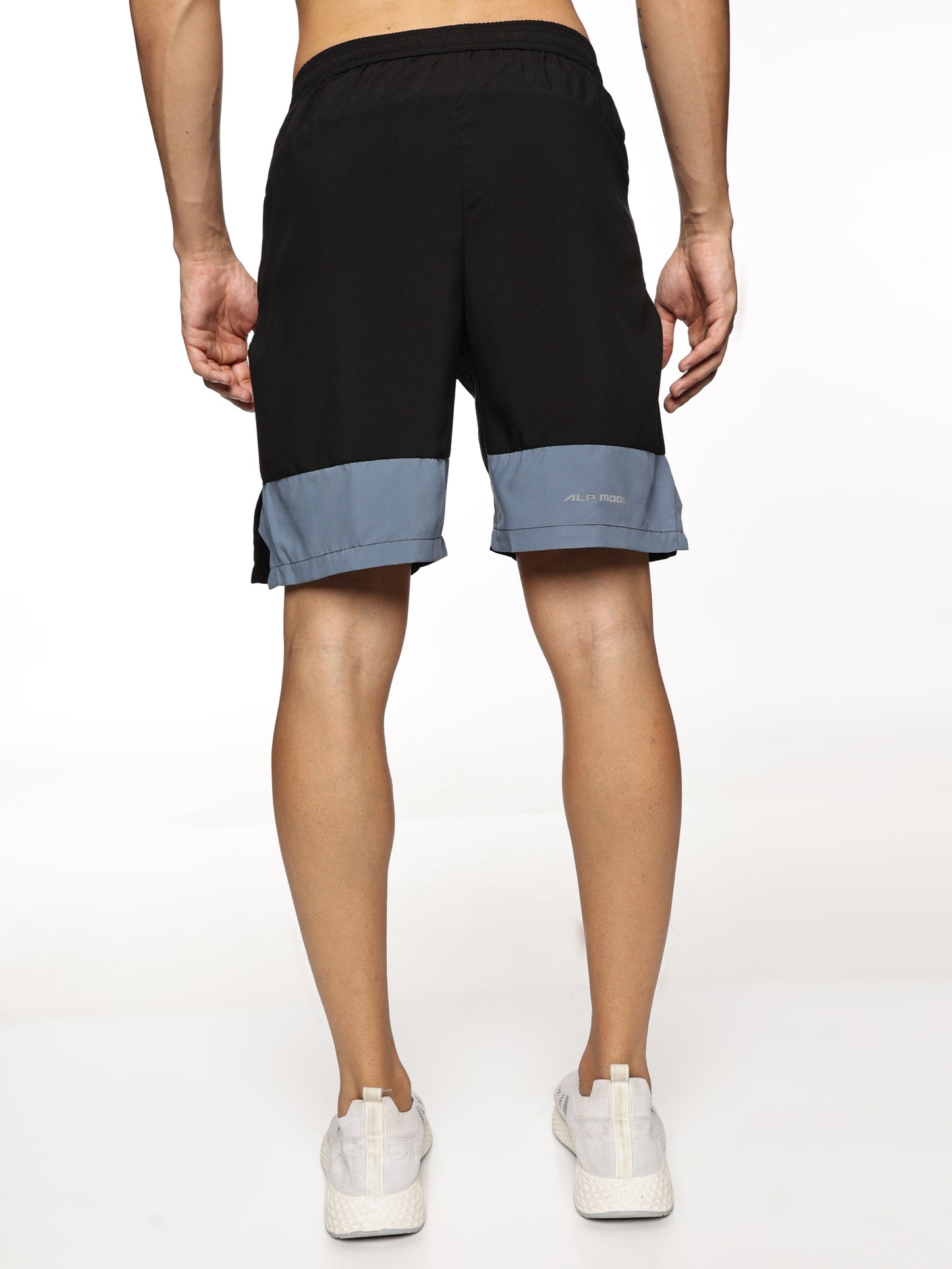 Board Shorts- Black