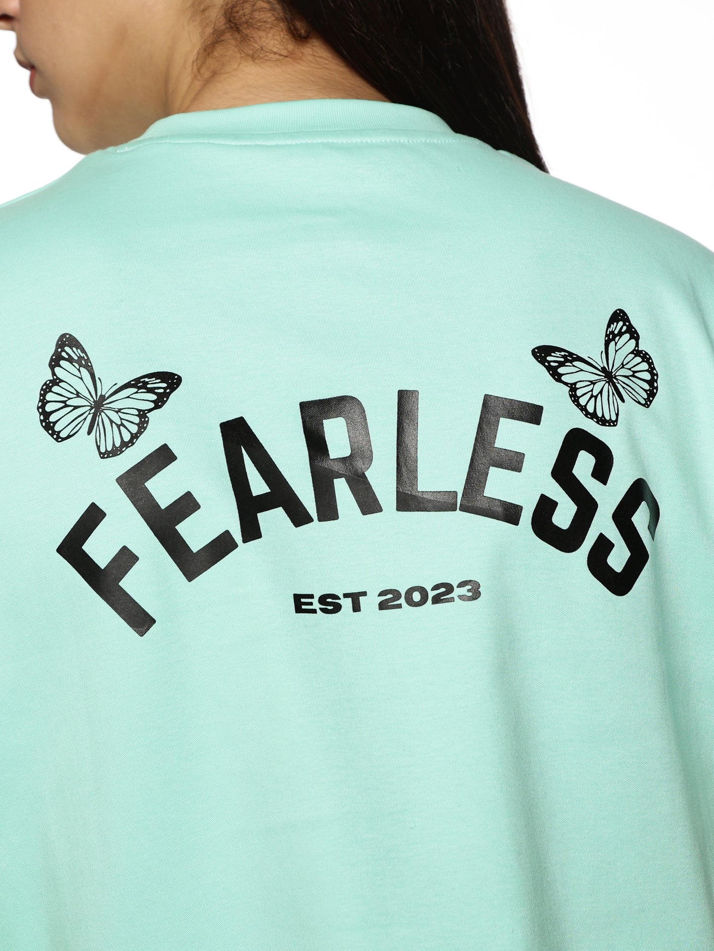 Crop Top Cabbage ALP Mode   1259.00 INR  ALP Mode