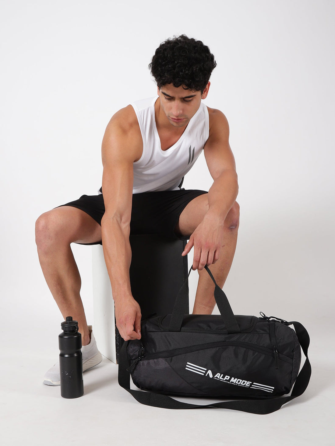 Why Recycled Polyester Is the Future of Gym Wear