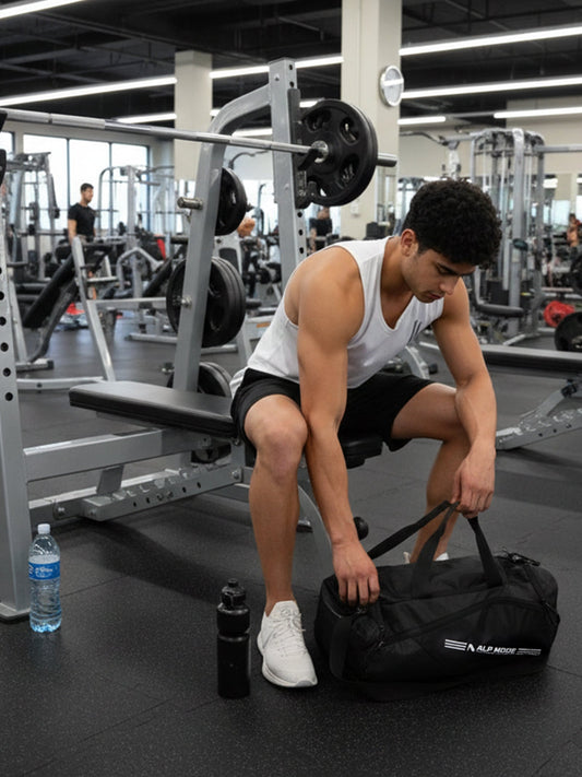 What to Wear to the Gym: The Ultimate Guide