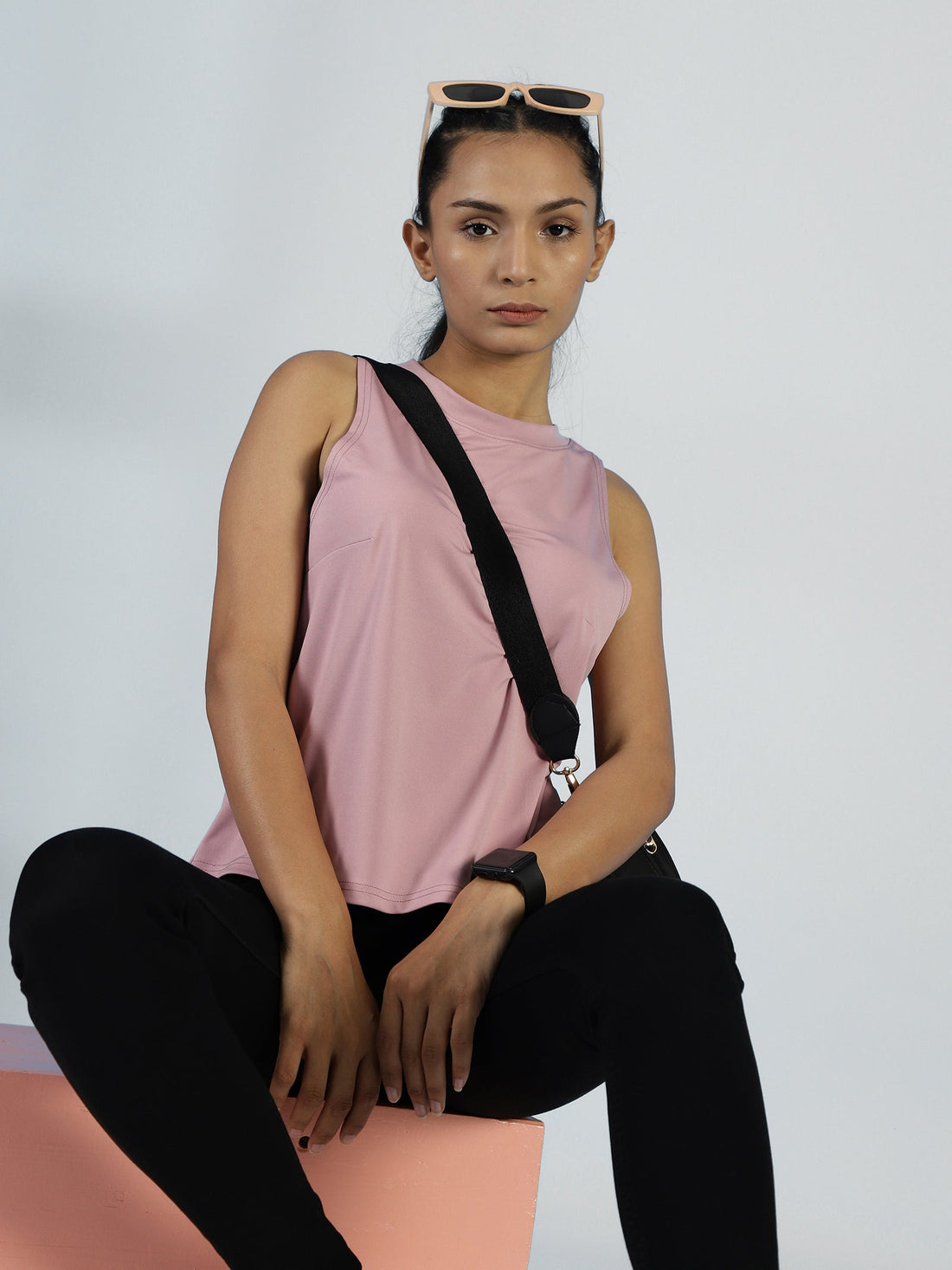 Women’s Athleisure Must-Haves: Leggings, Tennis Skirts & Running Track Pants