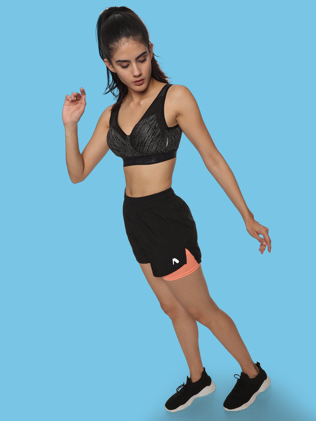 Athleisure for Every Season: What to Wear in Summer, Winter &amp; Monsoon