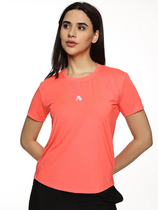 Say Goodbye to Boring: ALP Mode’s Women’s Performance T-Shirts Just Got a Bold New Makeover