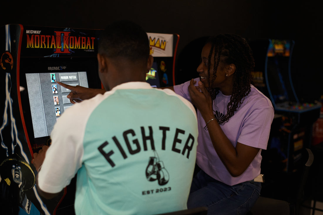 How to Style Your Gym Clothes Beyond the Gym