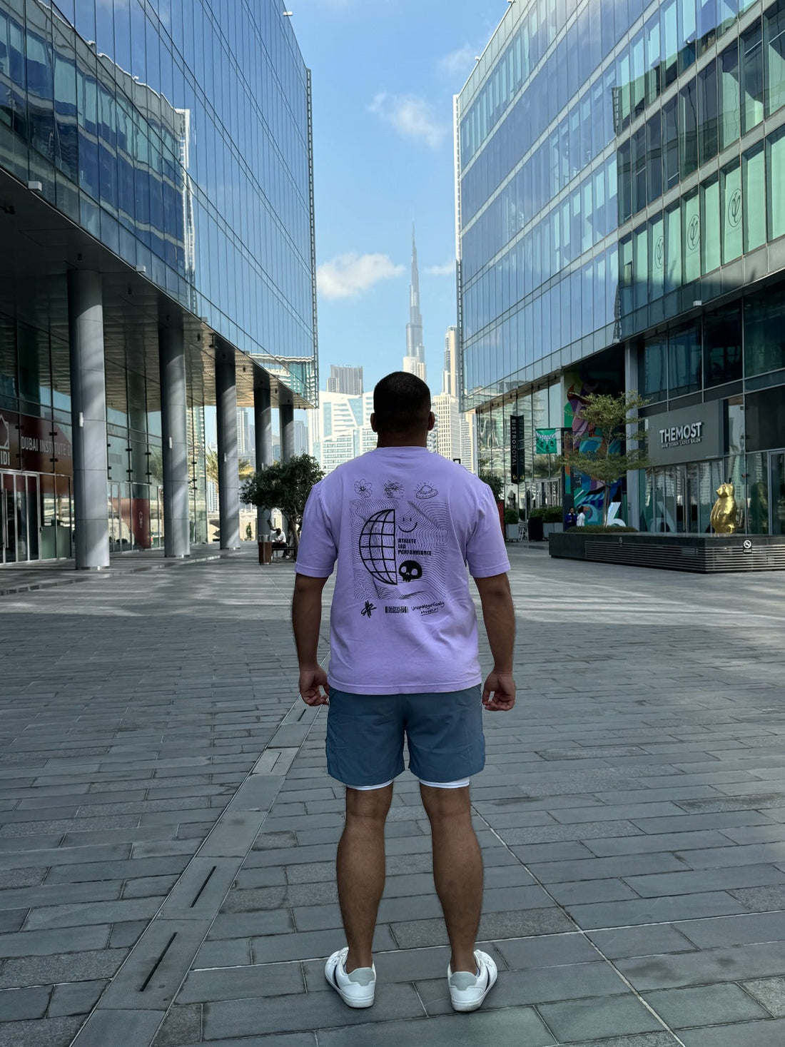 Why is Athleisure the New Workwear