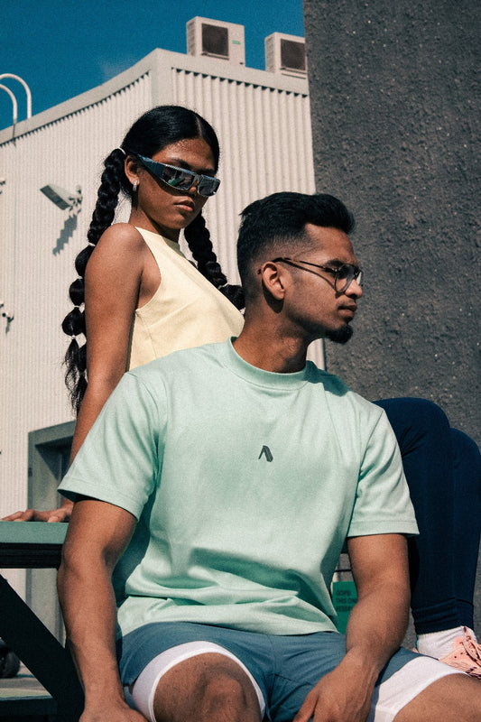 Men’s Athleisure 2026 Trends: What’s In, What’s Out