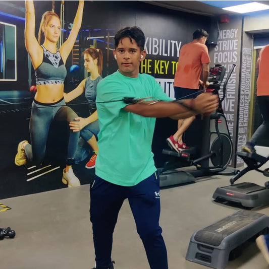 Why Exercise Is Important for Short-Term and Long-Term Health