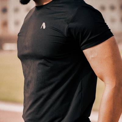 ALP's Journey: Where Fashion Meets Athleticism