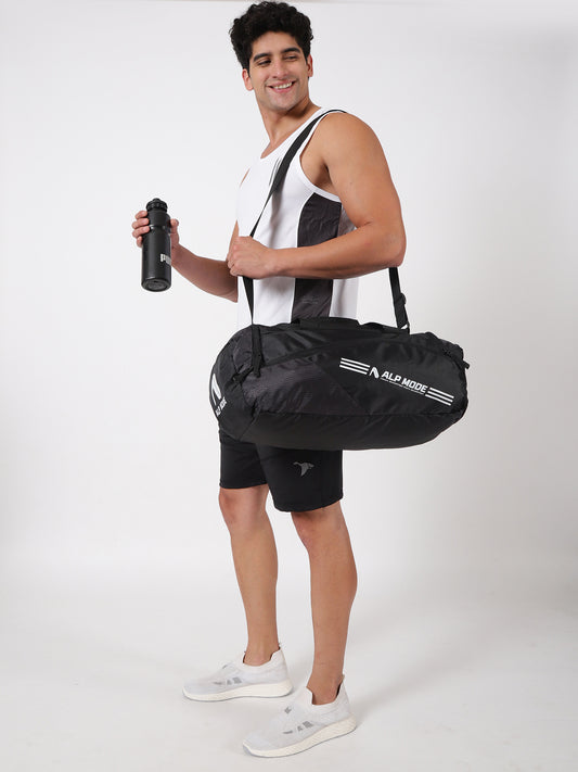 ALPMODE VECTRA SLEEK GYM BAG