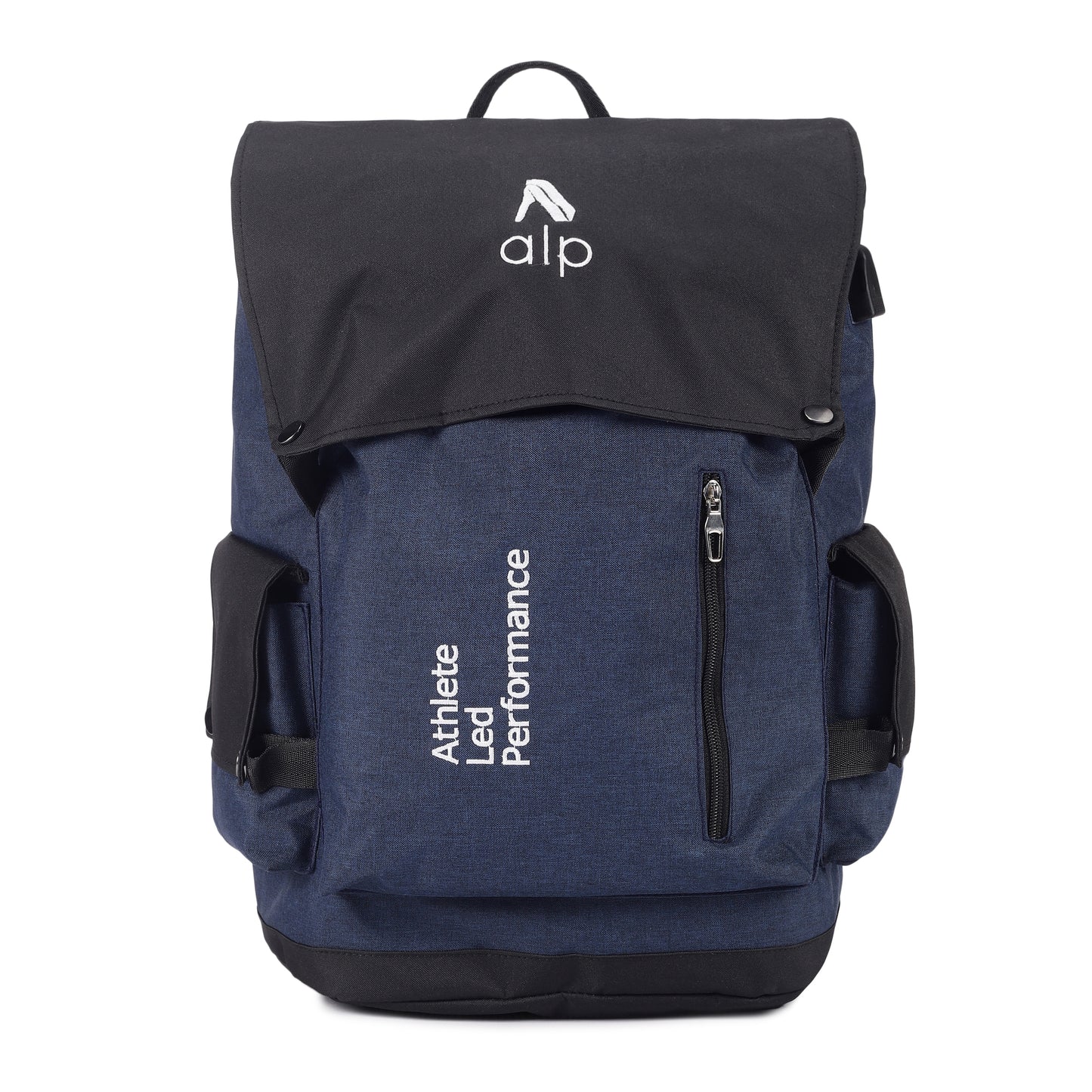 Buy Traverse Backpack Online for Travel & Outdoor - Navy Blue