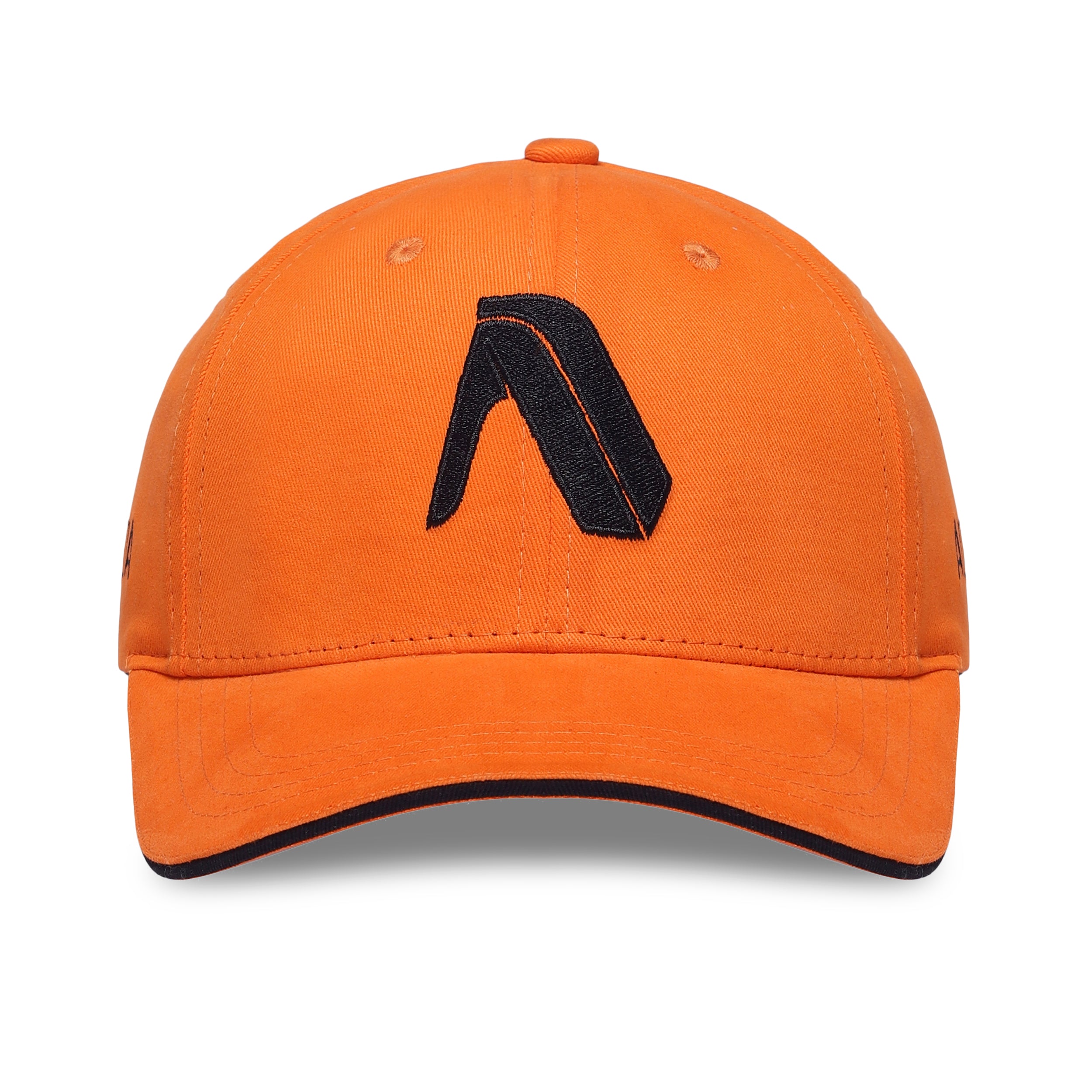 Best Men s Apex Premium Cotton Cap Online Orange ALP Mode