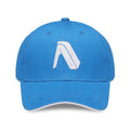 Buy Premium Cotton Caps for Men Online - Blue