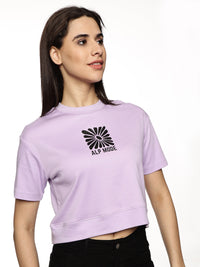 Crop Top Lilac ALP Mode   1259.00 INR  ALP Mode