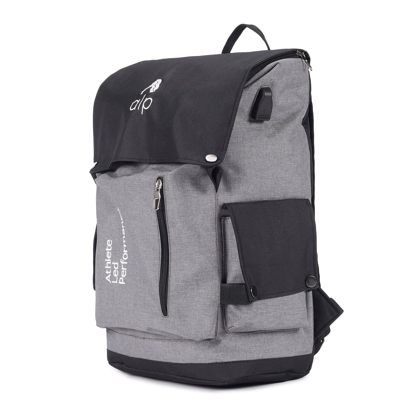 Buy Traverse Backpack Online for Travel & Outdoor - Grey