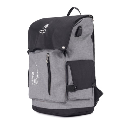 Buy Traverse Backpack Online for Travel & Outdoor - Grey