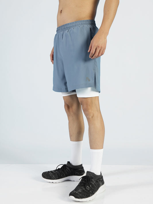 ALP Men's Shorts: Comfort & Style for Every Step – ALP Mode