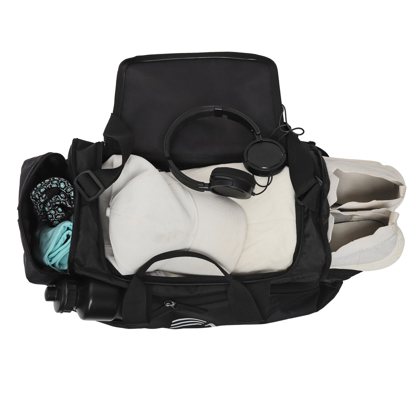 ALPMODE VECTRA SLEEK GYM BAG