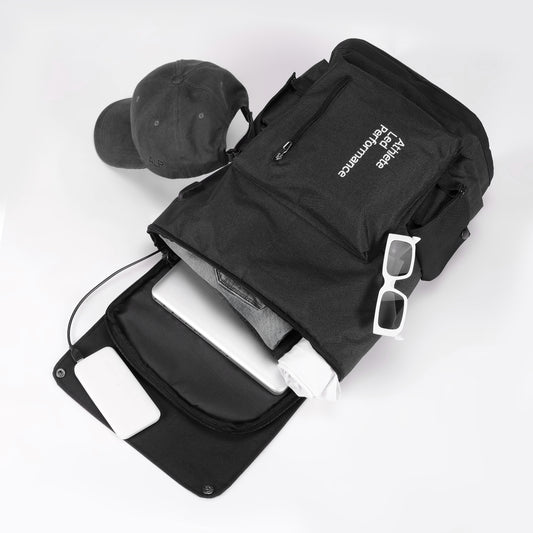 Buy Traverse Backpack Online for Travel & Outdoor - Black