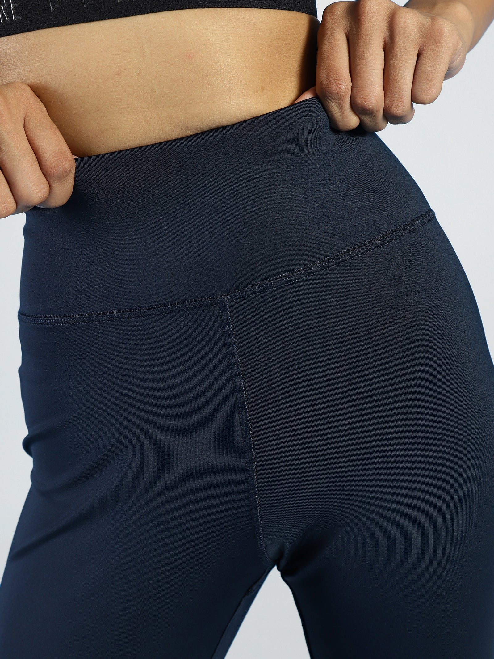 Urban stride leggings navy