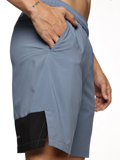 Performance Mens Gym Shorts with Pockets