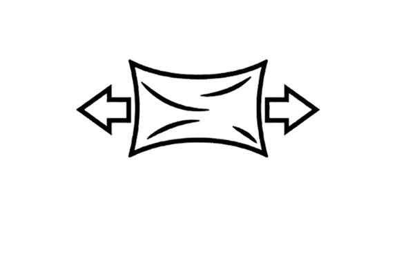 4-WAY STRETCH