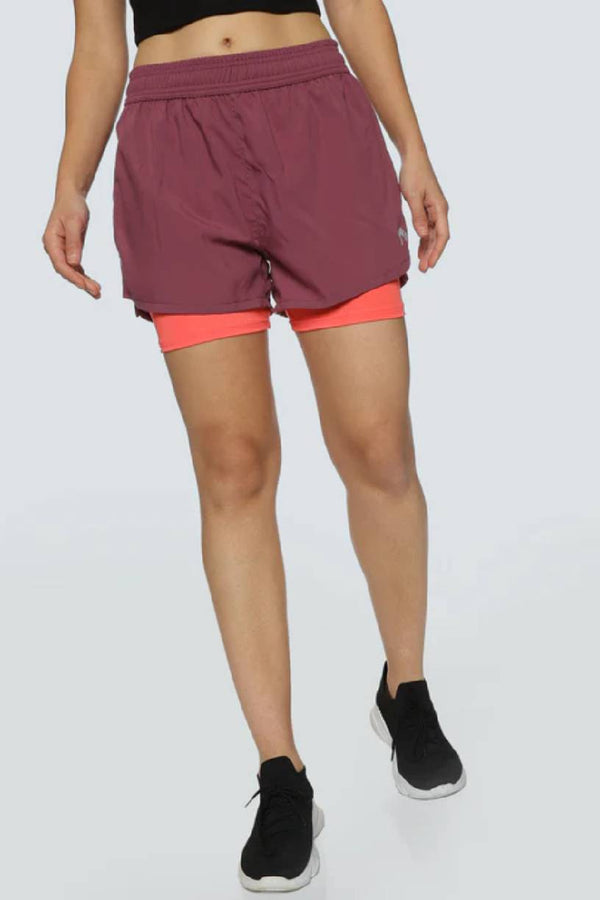 womens shorts