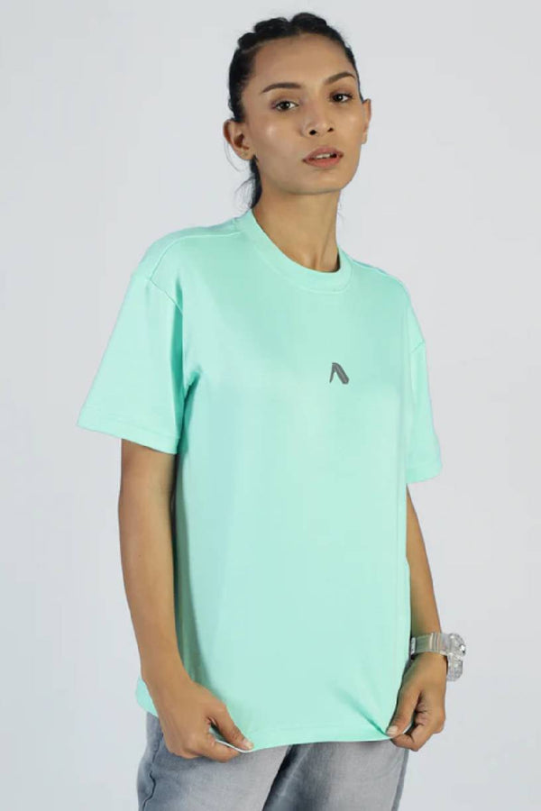 Supima Interlock T-Shirts For Women